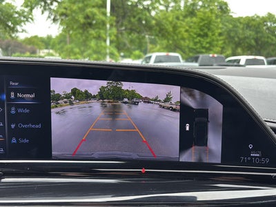 2024 Cadillac Escalade 4WD Sport