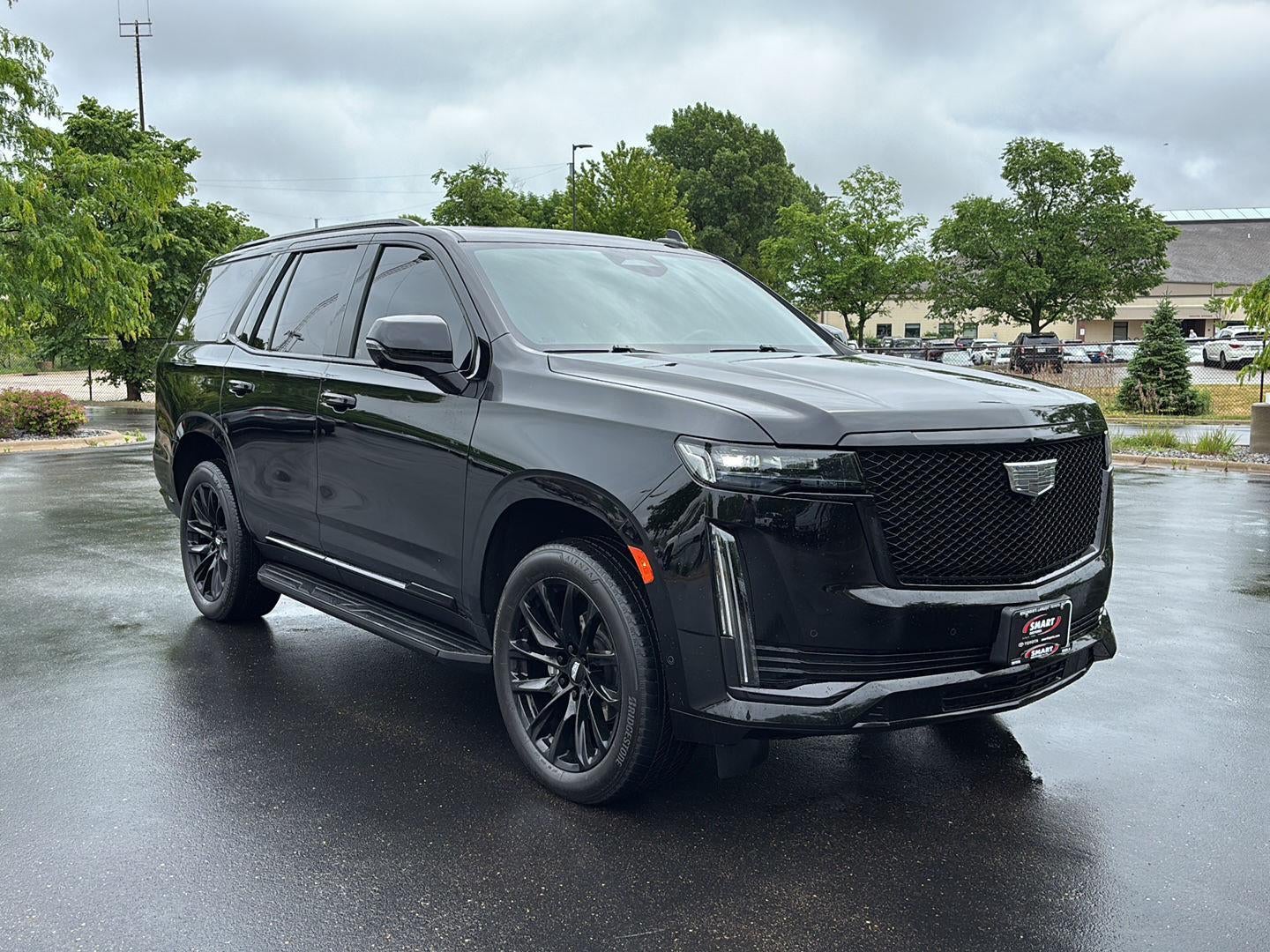 2024 Cadillac Escalade 4WD Sport