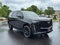 2024 Cadillac Escalade 4WD Sport