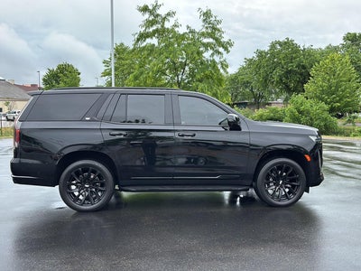 2024 Cadillac Escalade 4WD Sport