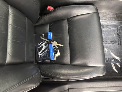 2009 Honda ACCORD EXL