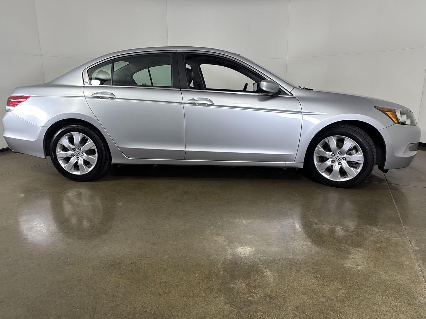 2009 Honda ACCORD EXL