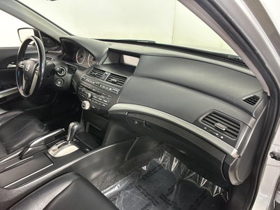 2009 Honda ACCORD EXL