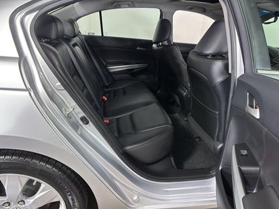 2009 Honda ACCORD EXL