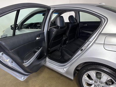 2009 Honda ACCORD EXL