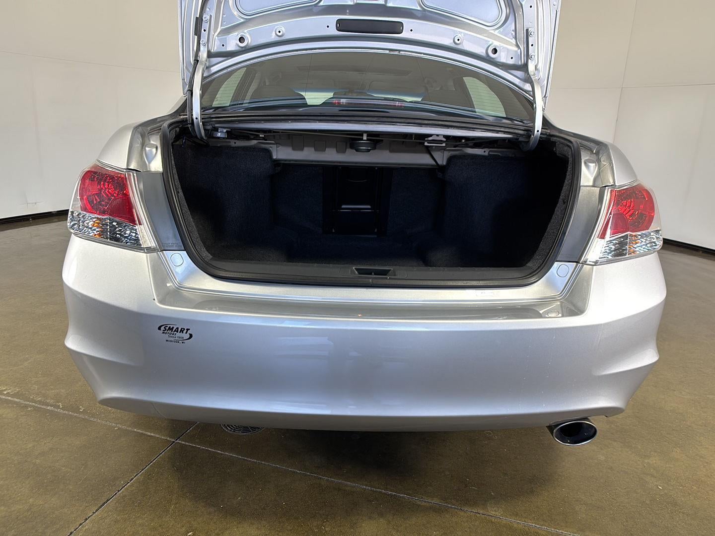 2009 Honda ACCORD EXL