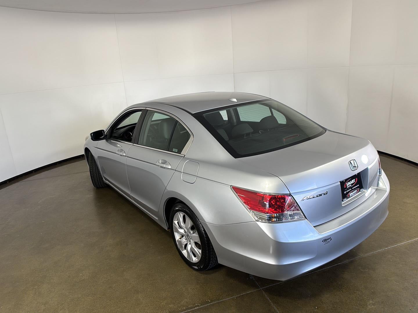 2009 Honda ACCORD EXL
