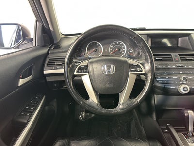 2009 Honda ACCORD EXL