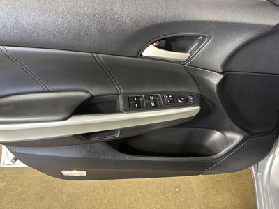 2009 Honda ACCORD EXL