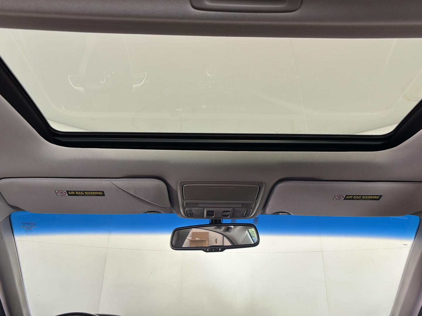 2009 Honda ACCORD EXL