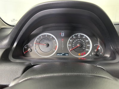 2009 Honda ACCORD EXL