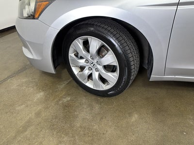 2009 Honda ACCORD EXL