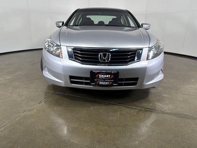 2009 Honda ACCORD EXL