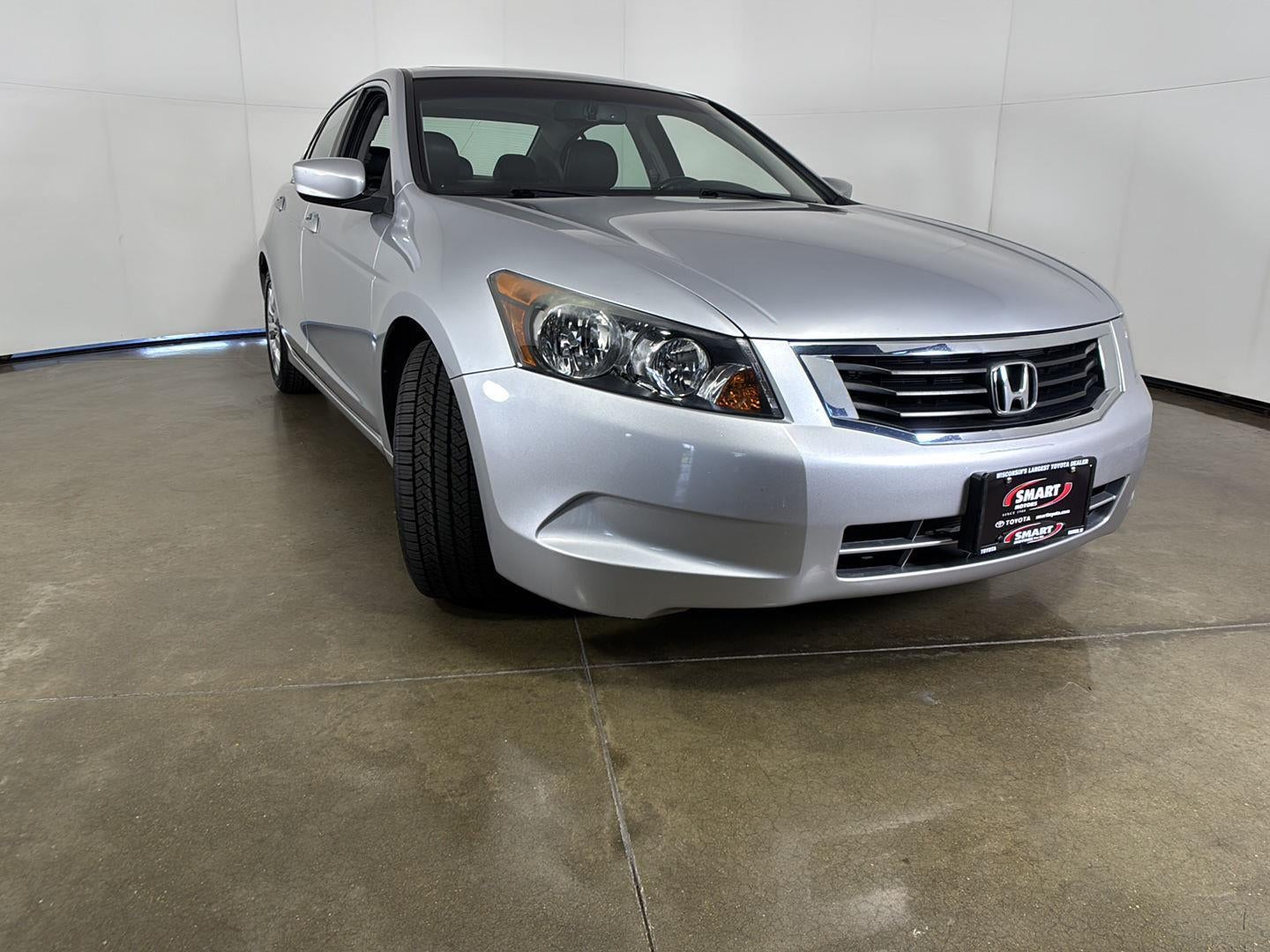 2009 Honda ACCORD EXL