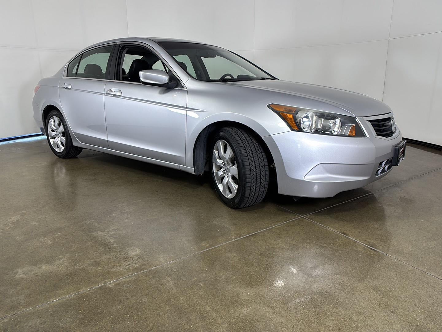 2009 Honda ACCORD EXL