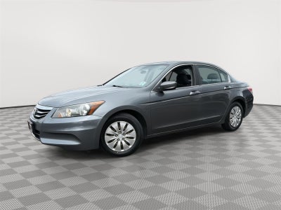 2011 Honda Accord LX