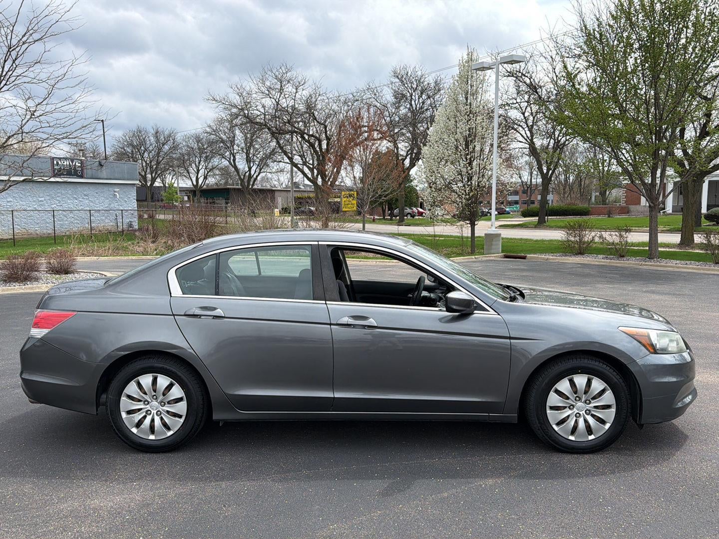 2011 Honda Accord LX