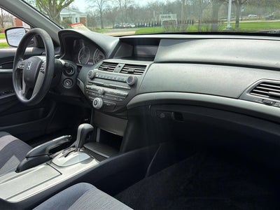 2011 Honda Accord LX