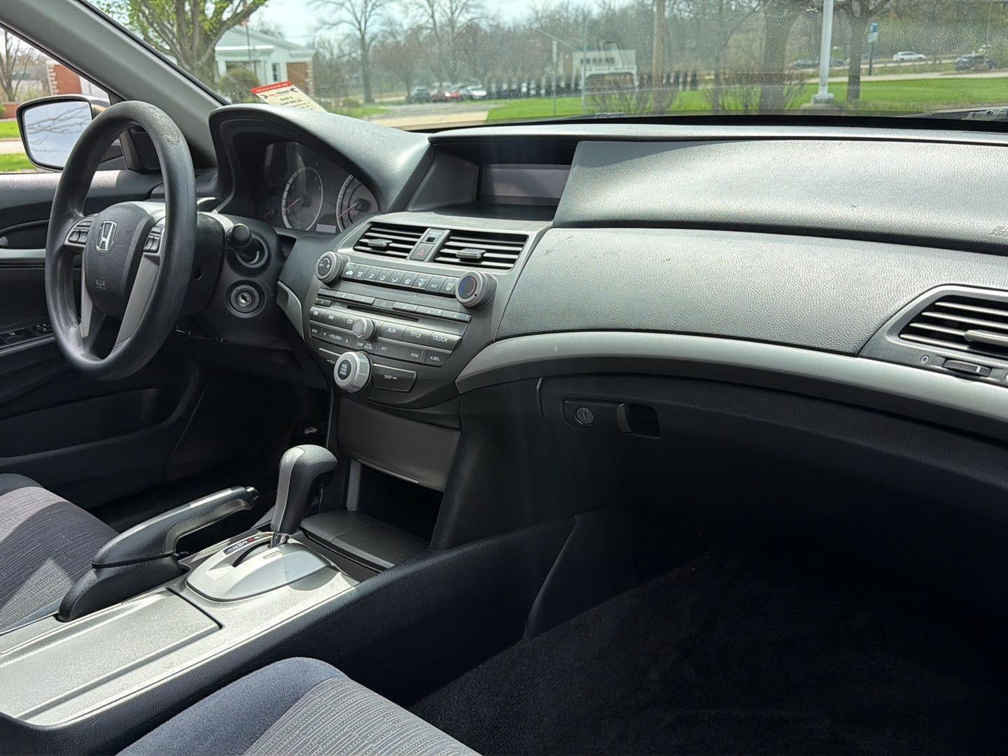 2011 Honda Accord LX