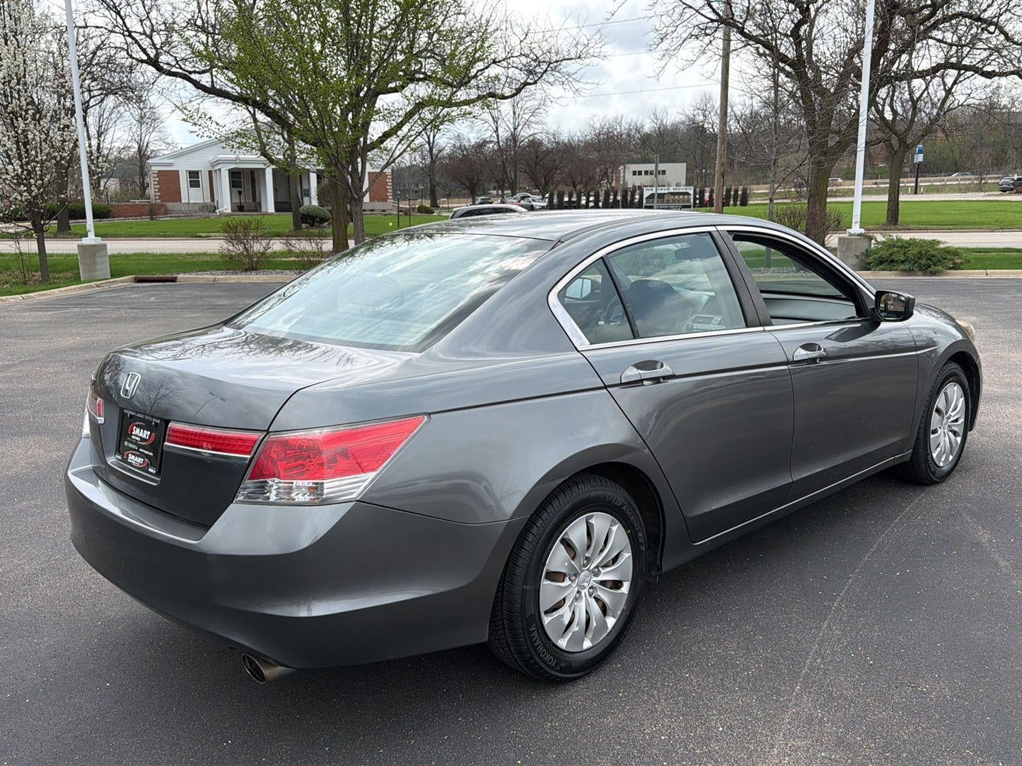 2011 Honda Accord LX