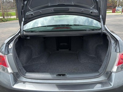 2011 Honda Accord LX