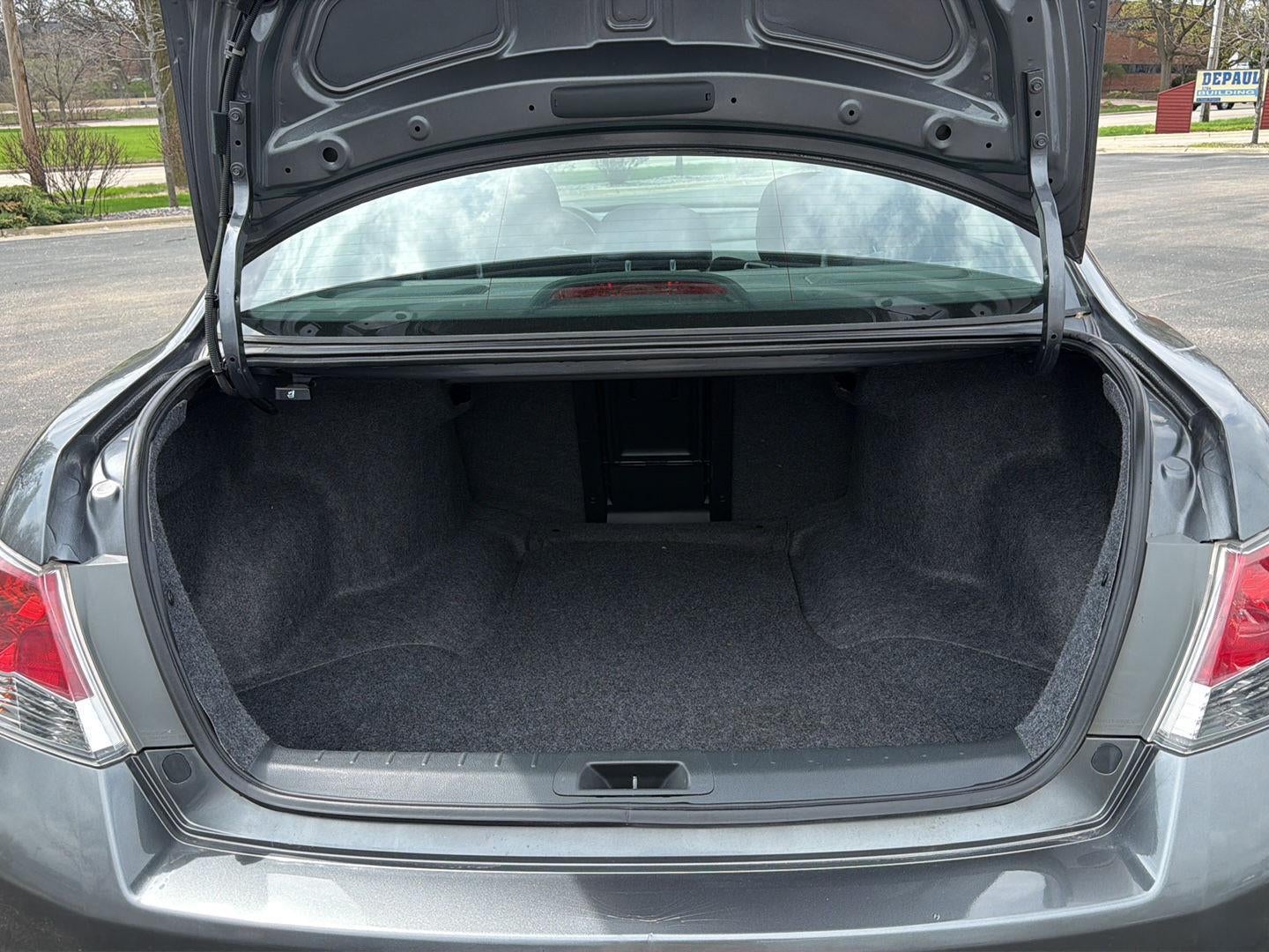 2011 Honda Accord LX