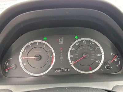 2011 Honda Accord LX