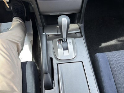 2011 Honda Accord LX