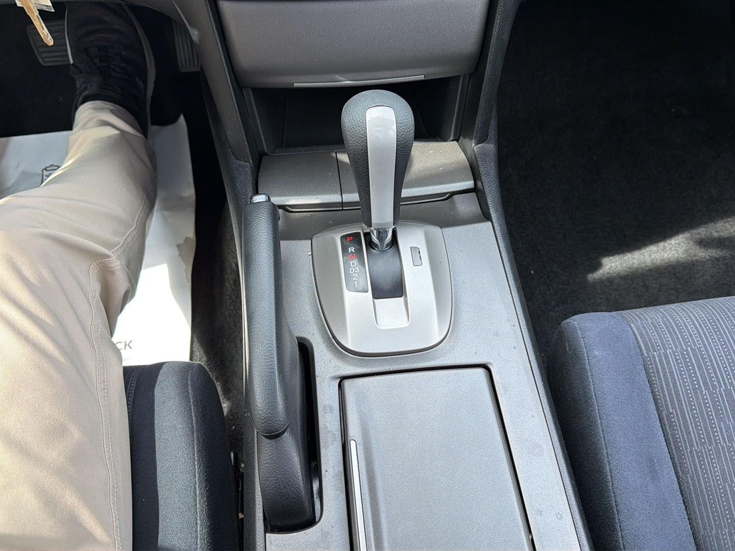 2011 Honda Accord LX