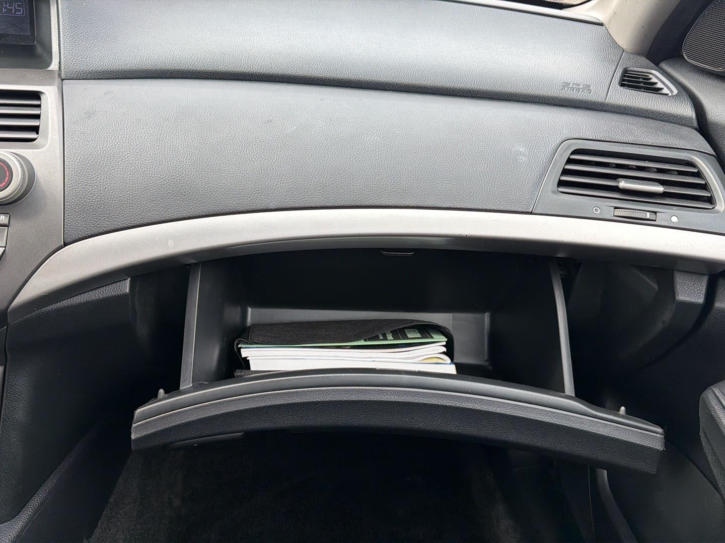 2011 Honda Accord LX