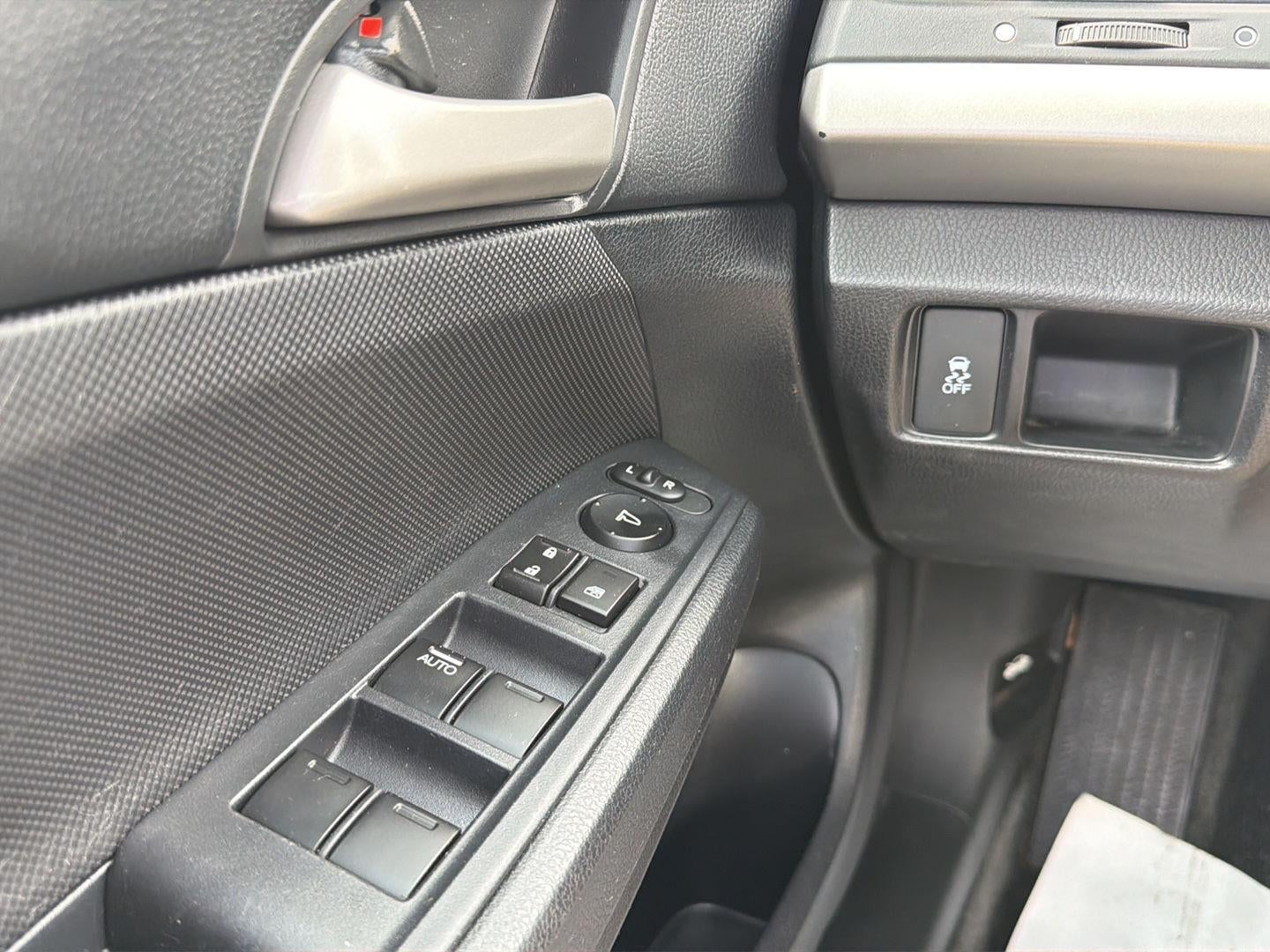 2011 Honda Accord LX