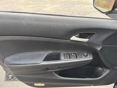 2011 Honda Accord LX