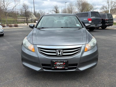 2011 Honda Accord LX