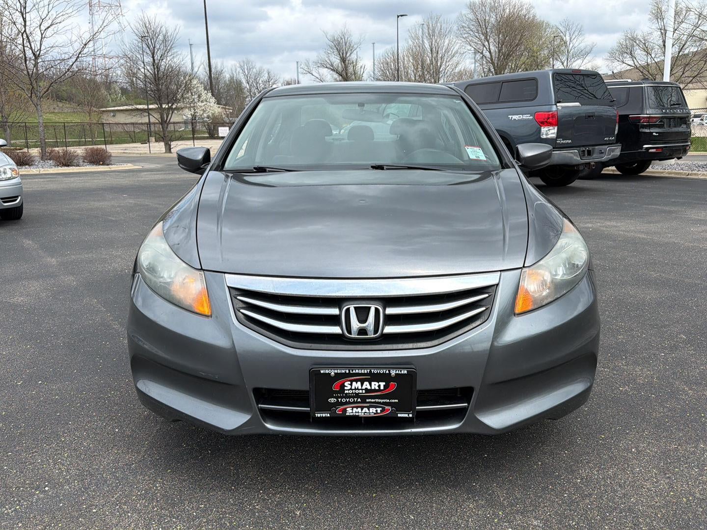 2011 Honda Accord LX