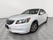2012 Honda Accord Sdn SE