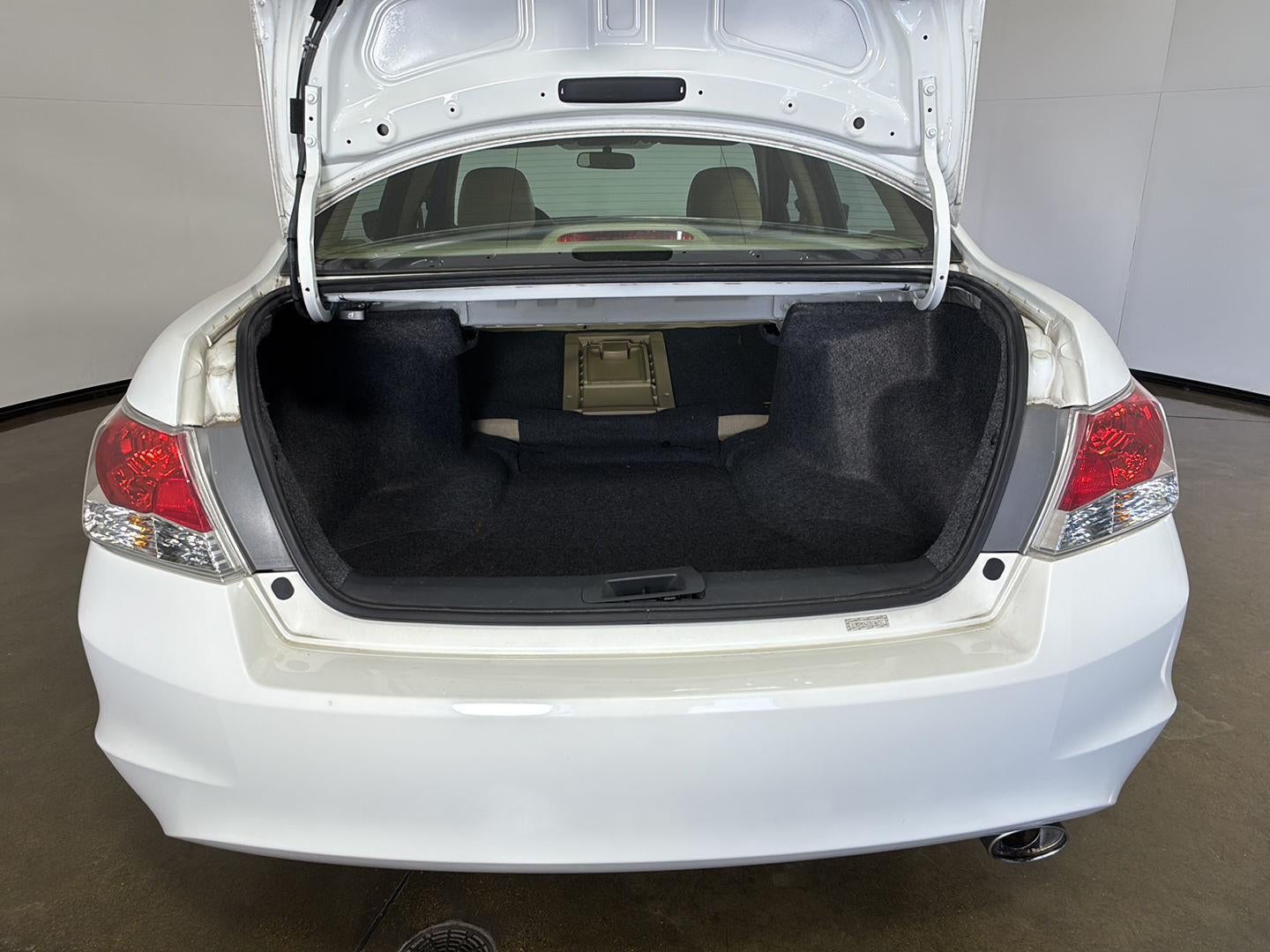 2012 Honda Accord Sdn SE
