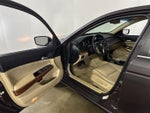 2012 Honda Accord Sdn EX-L