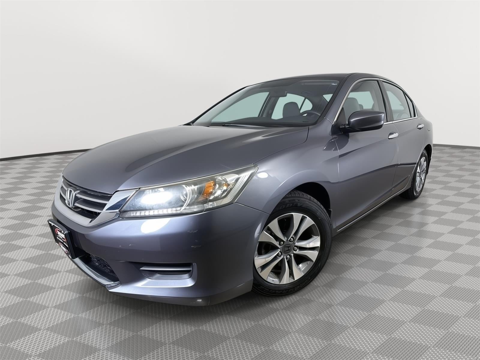 2014 Honda Accord Sedan LX