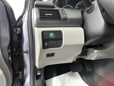 2014 Honda Accord Sedan LX