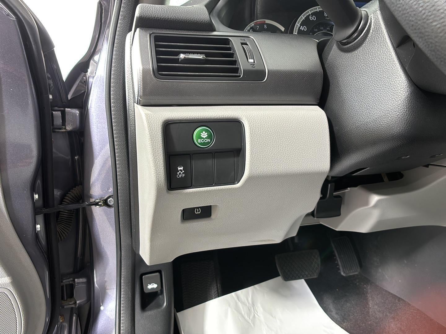 2014 Honda Accord Sedan LX