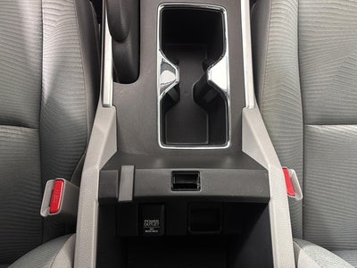 2014 Honda Accord Sedan LX