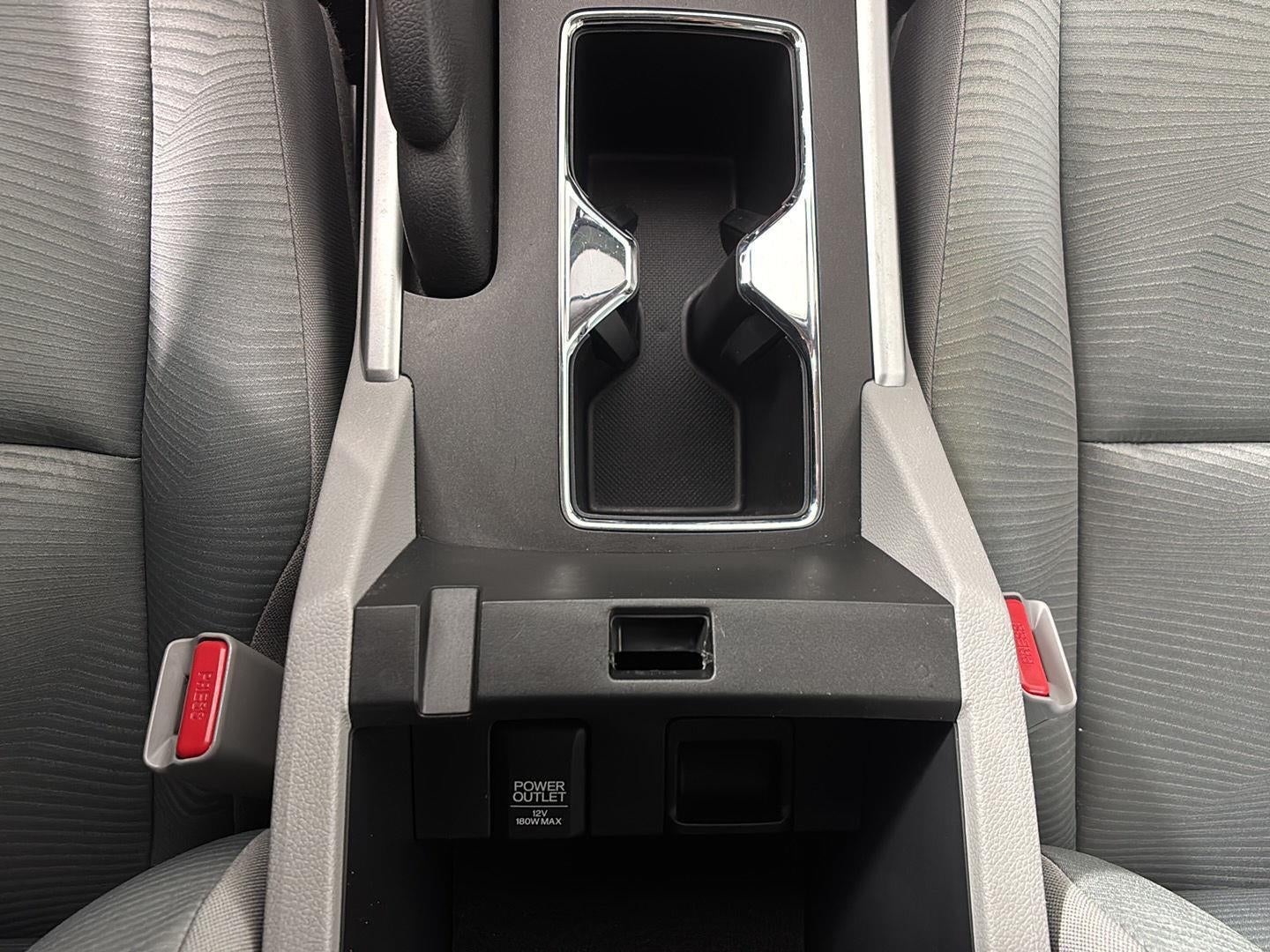 2014 Honda Accord Sedan LX