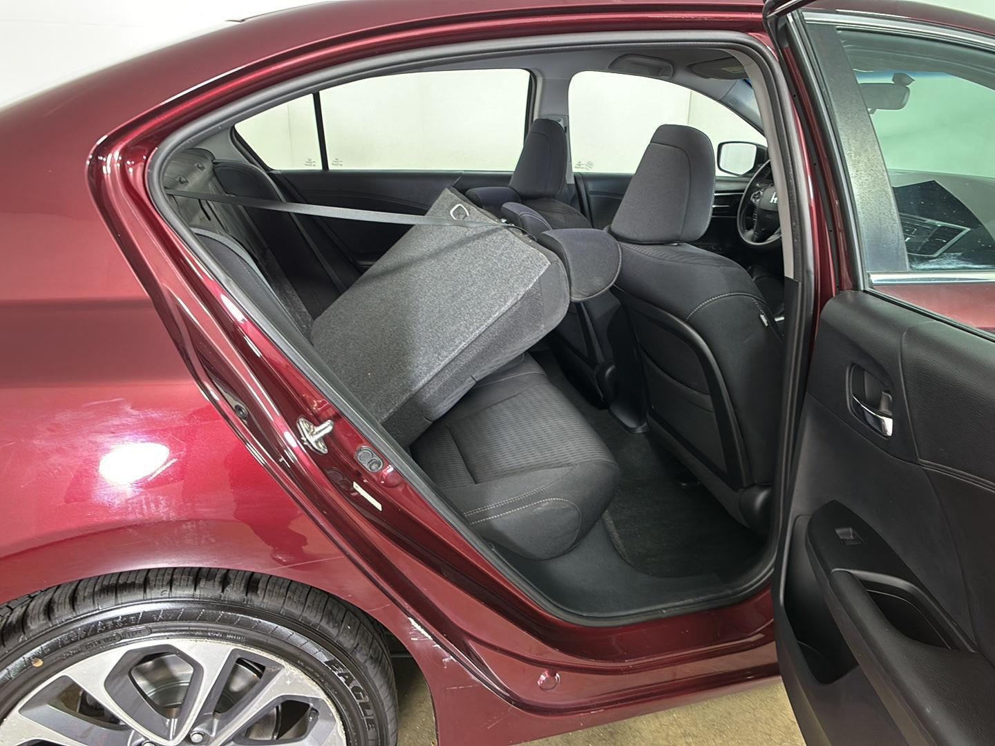 2013 Honda Accord Sport