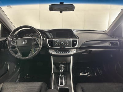 2013 Honda Accord Sport