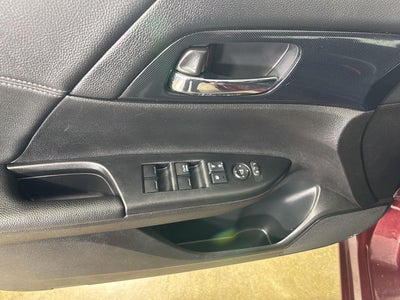 2013 Honda Accord Sport