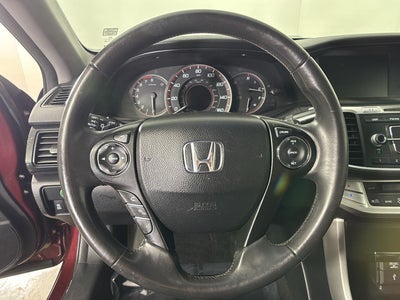 2013 Honda Accord Sport