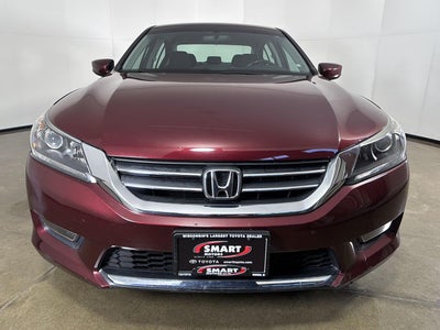 2013 Honda Accord Sport