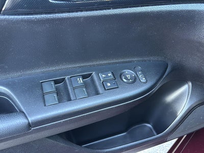 2015 Honda Accord Sedan Sport