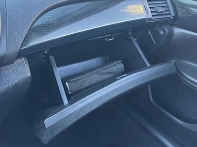 2015 Honda Accord Sedan Sport