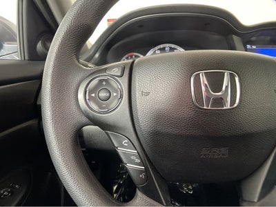 2014 Honda Accord Sedan EX